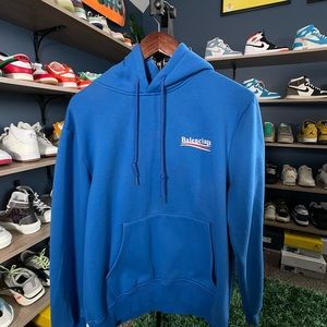 Balenciaga Hoodie